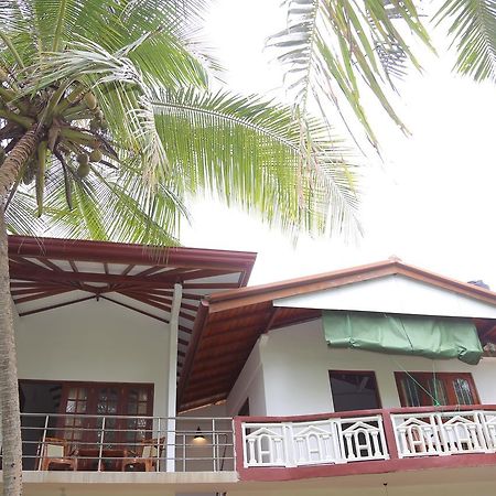 Osanda Guest Bentota Exterior foto