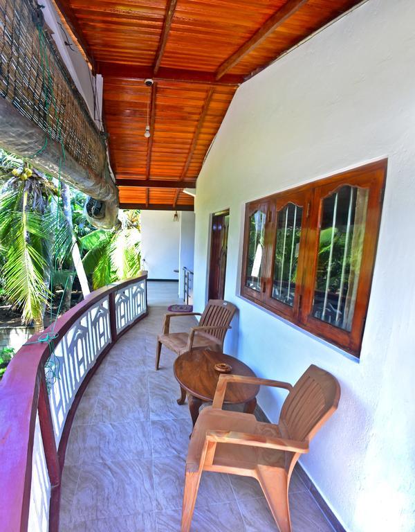 Osanda Guest Bentota Exterior foto