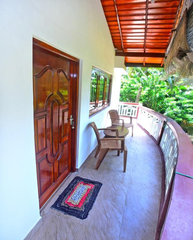 Osanda Guest Bentota Exterior foto