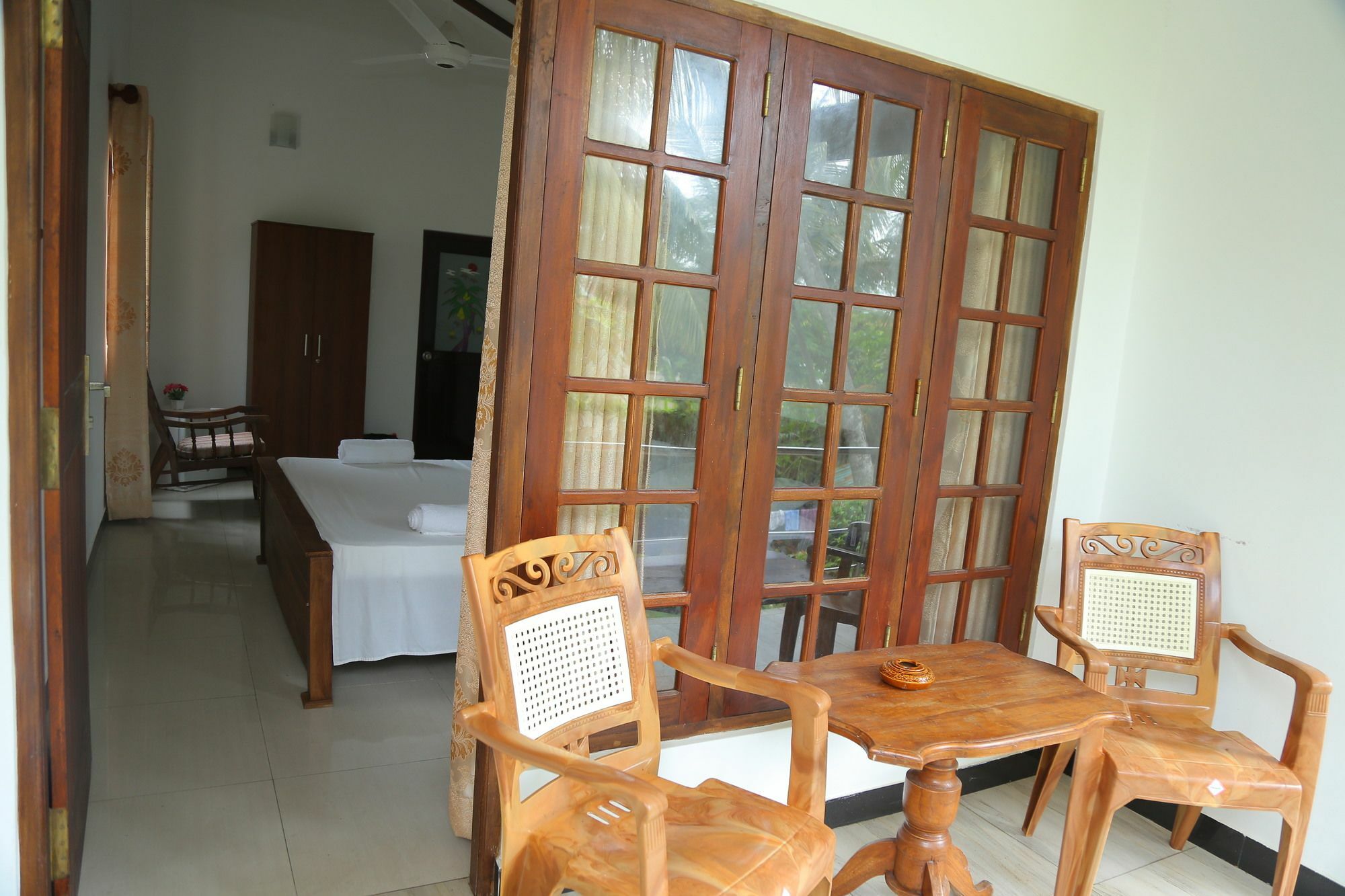 Osanda Guest Bentota Exterior foto
